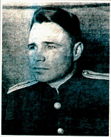 Солодянкин Василий Петрович